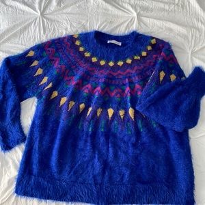 Women’s sweater
